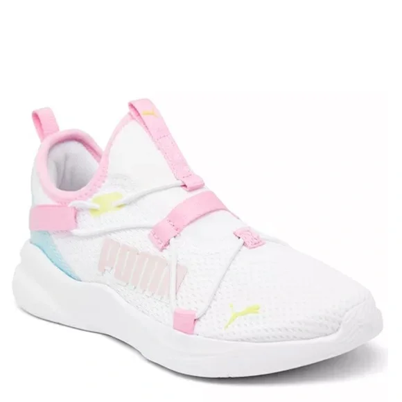 NWT Puma toddler shoes - Picture 9 of 13